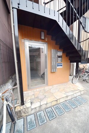 パインヒル東小岩の物件内観写真